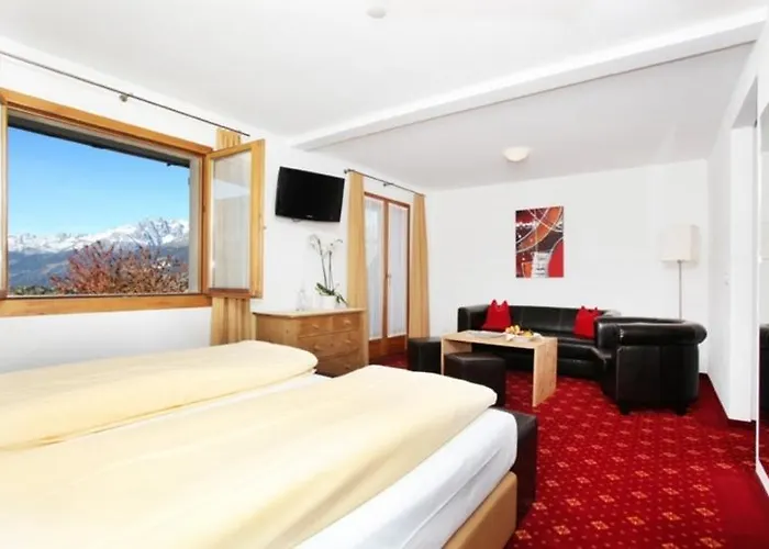 Hotel Central
