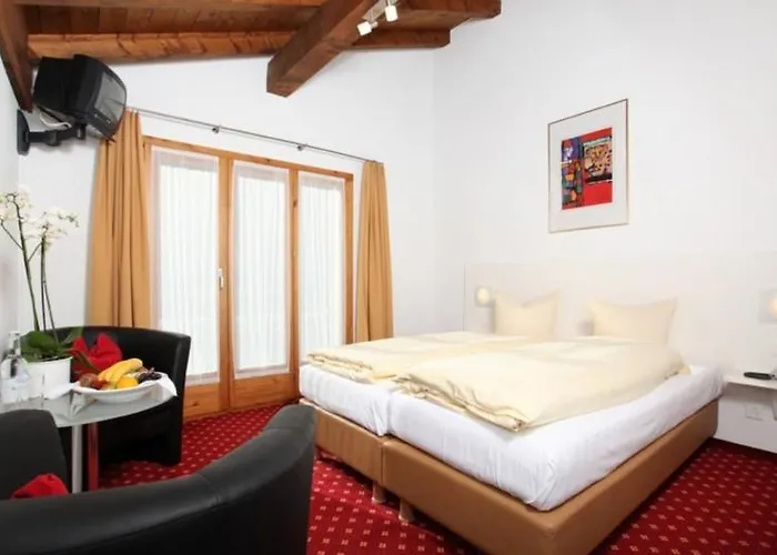 Hotel Central