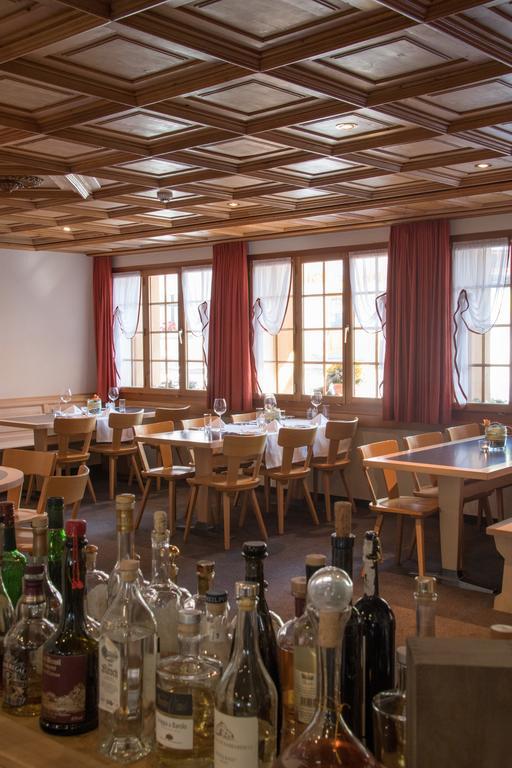 Hotel Central 3* Obersaxen Mundaun