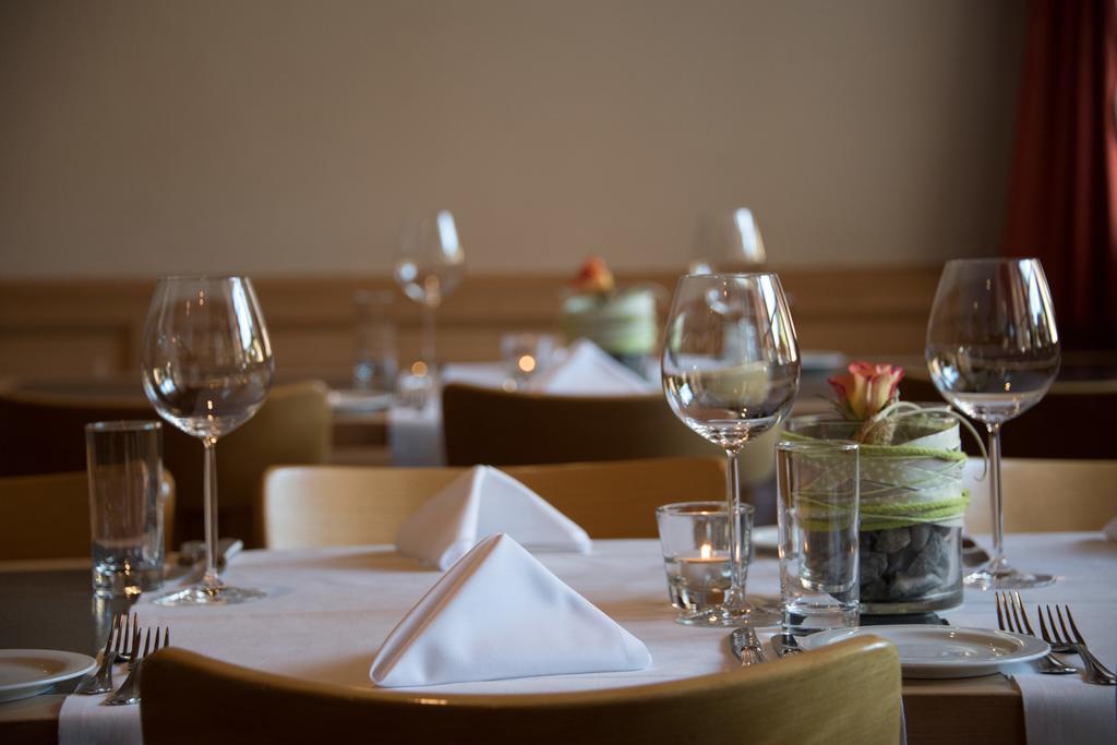 Hotel Central Hotel Obersaxen Mundaun