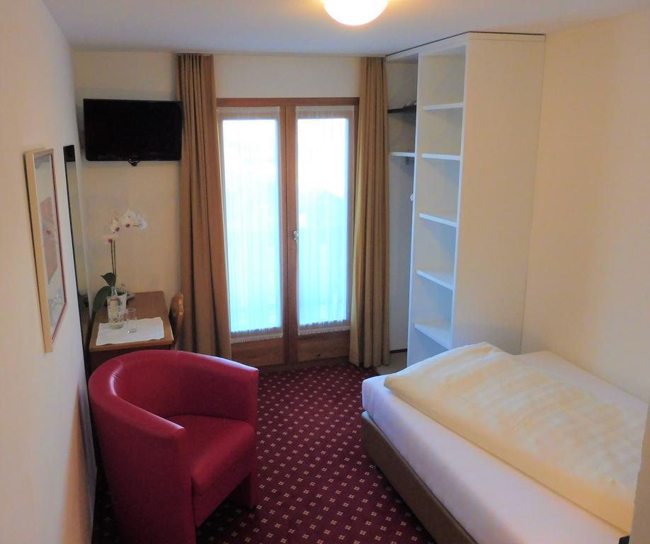 Hotel Hotel Central